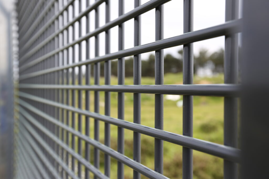 SECURIFORCE D-FENCE D-LAY 10+ A MAXIMUM