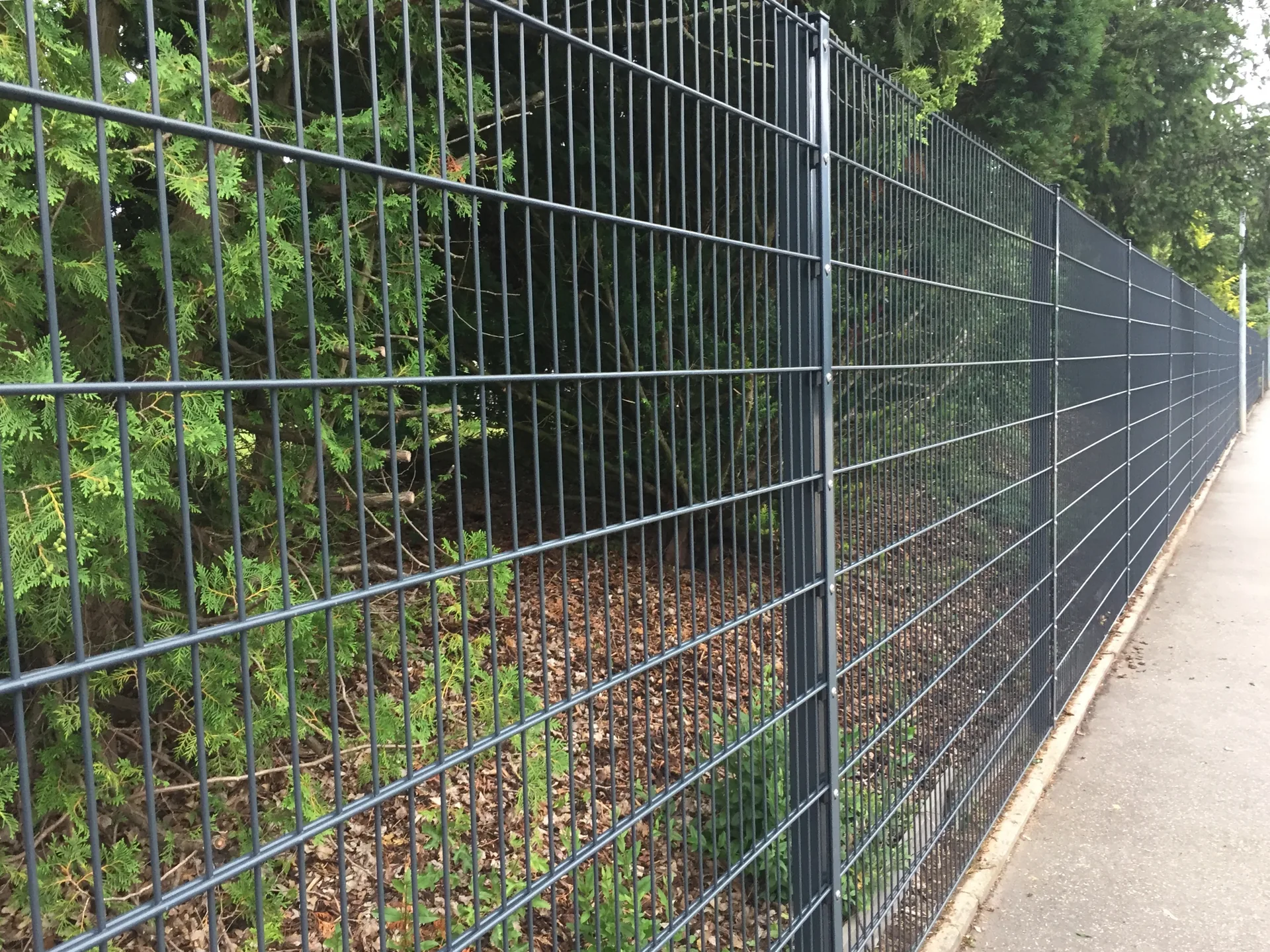 D-Fence Duplo