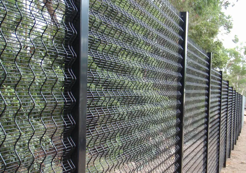 SECURIFORCE D-FENCE D-LAY 10+ A DOUBLE SKIN